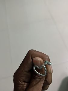 Heart Ring