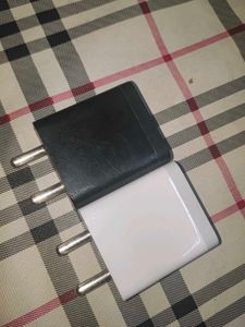 Mobile Charger Adapters