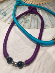 Handmade Jewellery