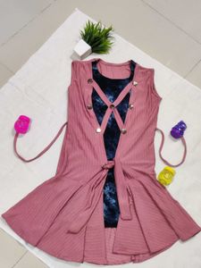 2 Tops Combo Offer