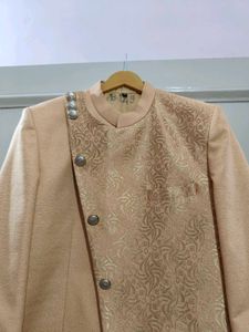 Nude Jodhpuri
