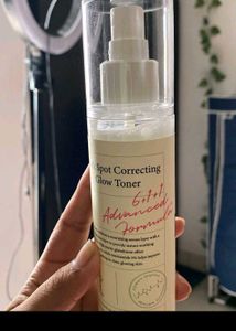 Korean Toner