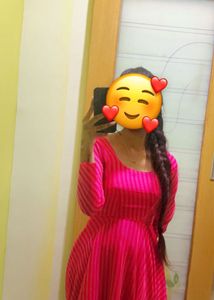Anarkali