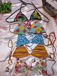 Bikini Sets - Bundle Deal!
