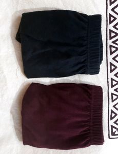 Cotton Panty For Women Size S 85cm Combo