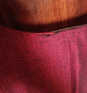 Elegant Embroidered Kurta