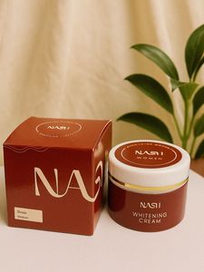 Whitening Cream