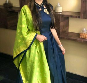 Anarkali