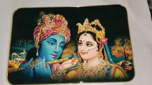 Radhe Krishna Photo