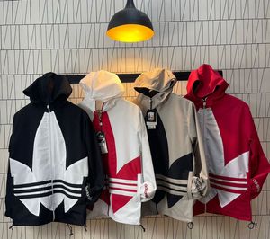Adidas Trefoil Jacket
