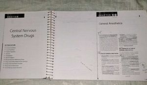 Dental 2nd yr Textbooks Bundle