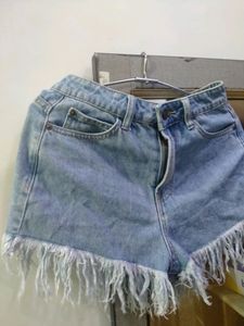 SHORTS