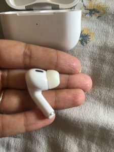 AirPods Pro 2nd gen