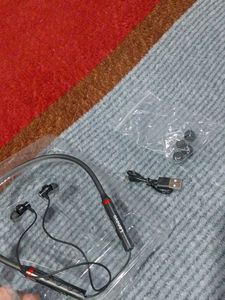 Lenovo Neckband