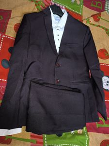 Coat Pant 1 Time Use Only Brand New Condition