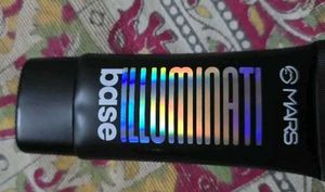 Mars Primer