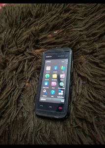 Nokia 5530 xpress music