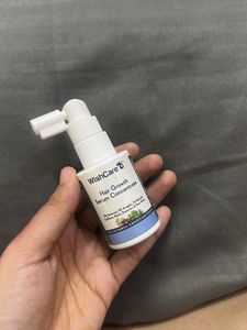WishCare Hair Growth Serum