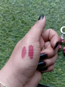 Cute Bear Lip Gloss Keychain