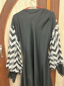 Designer Abaya