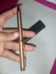 Parker Golden Colour New Pen Limited Edition
