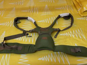 Baby Carrier