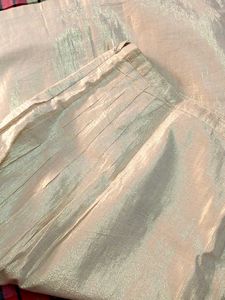 New Skirt Golden