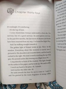 Isla And The Happily Ever After By Stephanie P