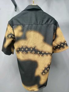 Metty Brush Fabric , Heavy GSM, Shirt (Oversized)