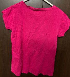 Spunk Sports Tee @ Flat 140/-