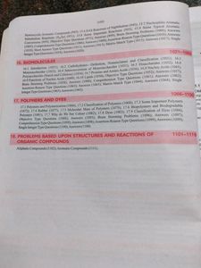 Organic Chemistry - OP Tandon - JEE