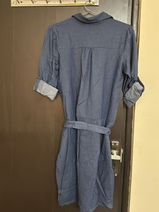 Smart Western Formal Dress