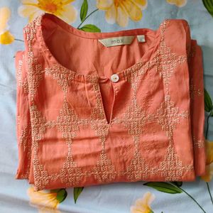 Kurthi Top