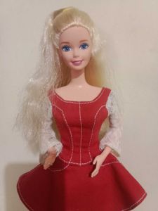 Barbie Doll