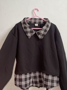 On Trend Sweatshirt From SSS