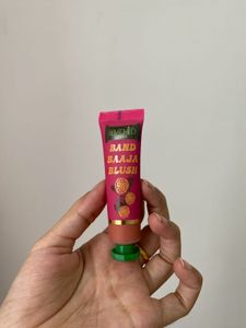 Lovechild Masaba Blush