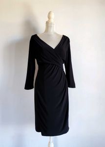 Ralph Lauren Shift Dress