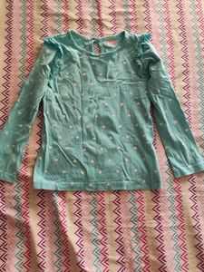 Babyhug T-shirt (5nos.) (Rs. 140 For Each Tshirt)