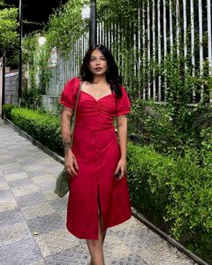 Juliette Rose Dress