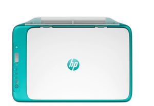 HP DeskJet Ink Advantage 2677 All-in-One Printer