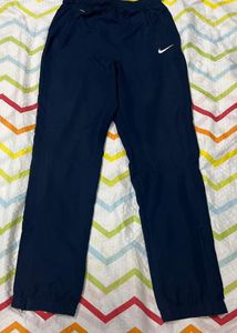 Nike Navy Blue Pants
