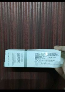 The Ordinary Barrier Support Serum