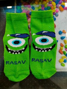 RASAV Baby Socks