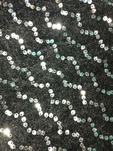 Sequin Fabric (Blouse Piece)