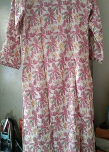 Kurta Pant Set For Women