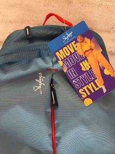 New With Tag Skybag