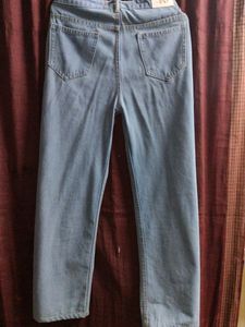 Regular Women Light Blue Jeans
