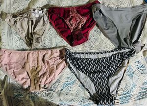 Womens Briefs Panties panty