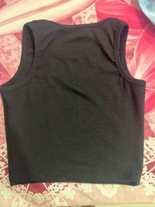 California West Coast Tank