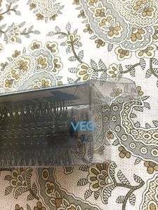 Vega Hair Brush